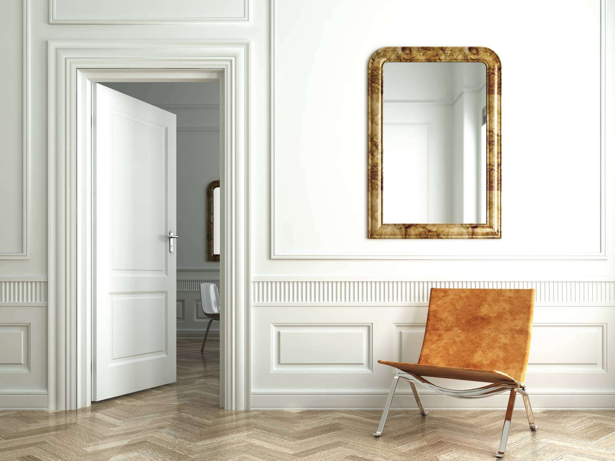 miroiterie sur mesure