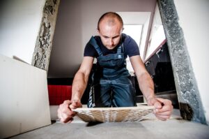 Quel carrelage choisir pour votre intérieur ?