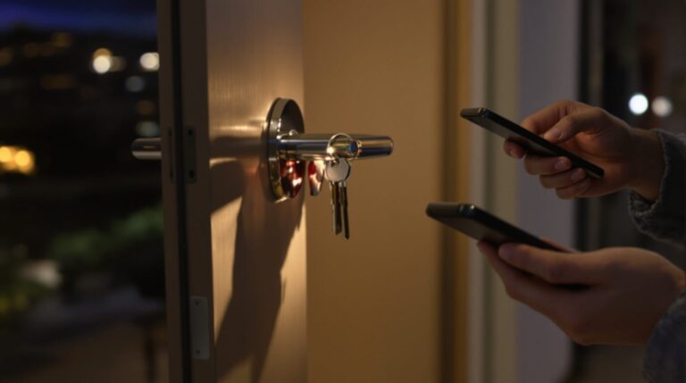 serrurier en urgence