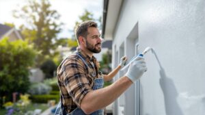 Quand faut-il refaire la façade de sa maison ?