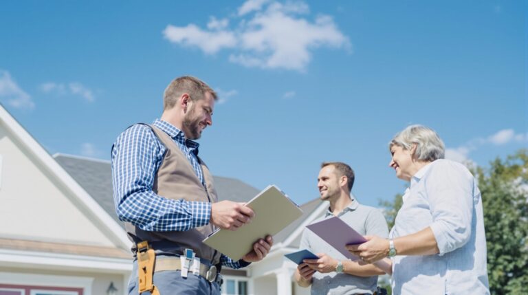 Faut-il faire inspecter sa toiture avant vente ?