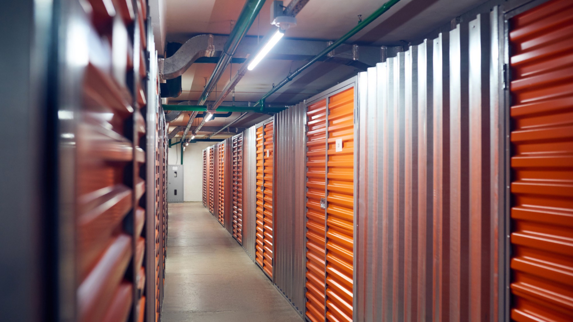 Conseils pratiques pour louer un box à Lyon sans stress