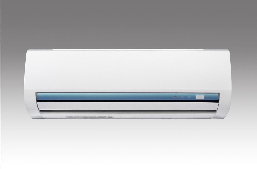 climatisation daikin