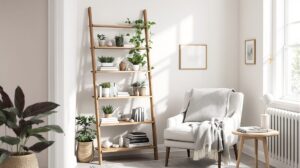 Décoration d’Angle : Idées Stylées et Astuces Pratiques