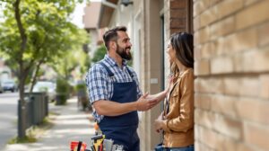 Comment trouver un façadier qualifié près de chez soi ?