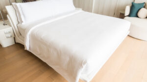 Quelle matière de drap-housse choisir selon vos besoins ?