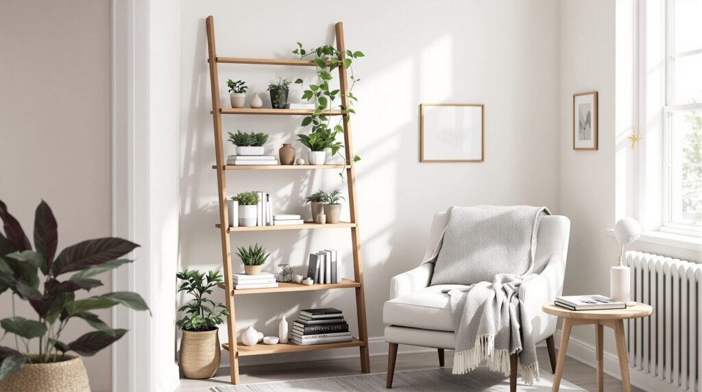 Décoration d'Angle : Idées Stylées et Astuces Pratiques