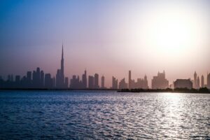 investissement immobilier Dubai