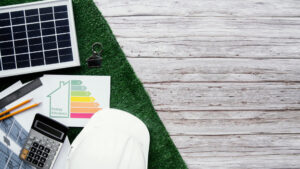 L’impact des panneaux solaires sur la facture énergétique