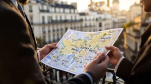 Early Birds Paris : l’art de chasser l’immobilier autrement