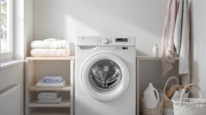 Lave-linge top : les critères pour choisir le modèle idéal