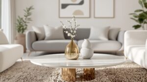 5 Conseils déco pour une maison moderne et contemporaine