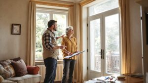 Rénovation énergétique d’une maison : par quoi commencer ?