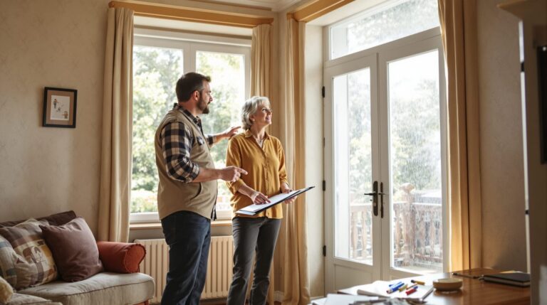 rénovation énergétique maison