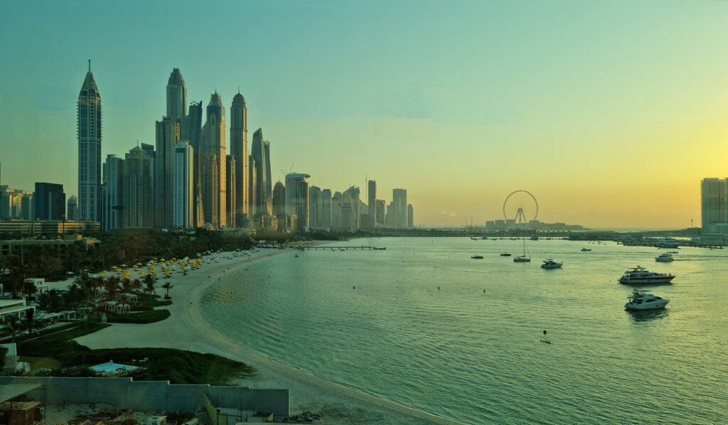À quoi les locataires à Dubaï peuvent s'attendre en 2025