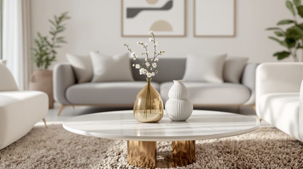 5 Conseils déco pour une maison moderne et contemporaine