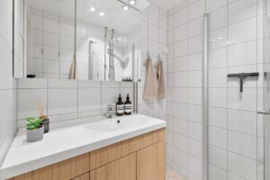 meuble salle de bain