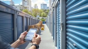 Garde meuble Lyon : les 7 points à vérifier avant de choisir