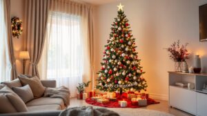 Idée sapin original : les 15 inspirations pour un Noël unique