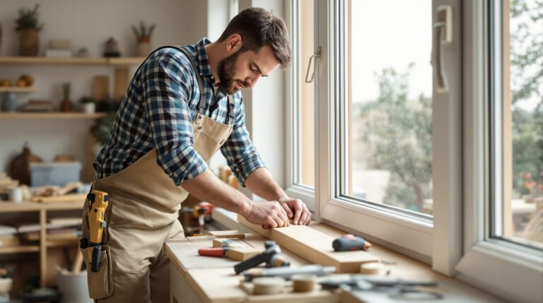 menuiserie chatenay malabry