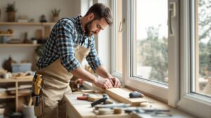 menuiserie chatenay malabry