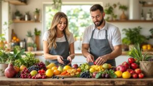 fruit en e