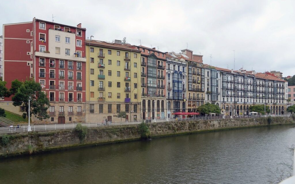 Le cadre de vie urbain, un facteur clé de confort à la maison