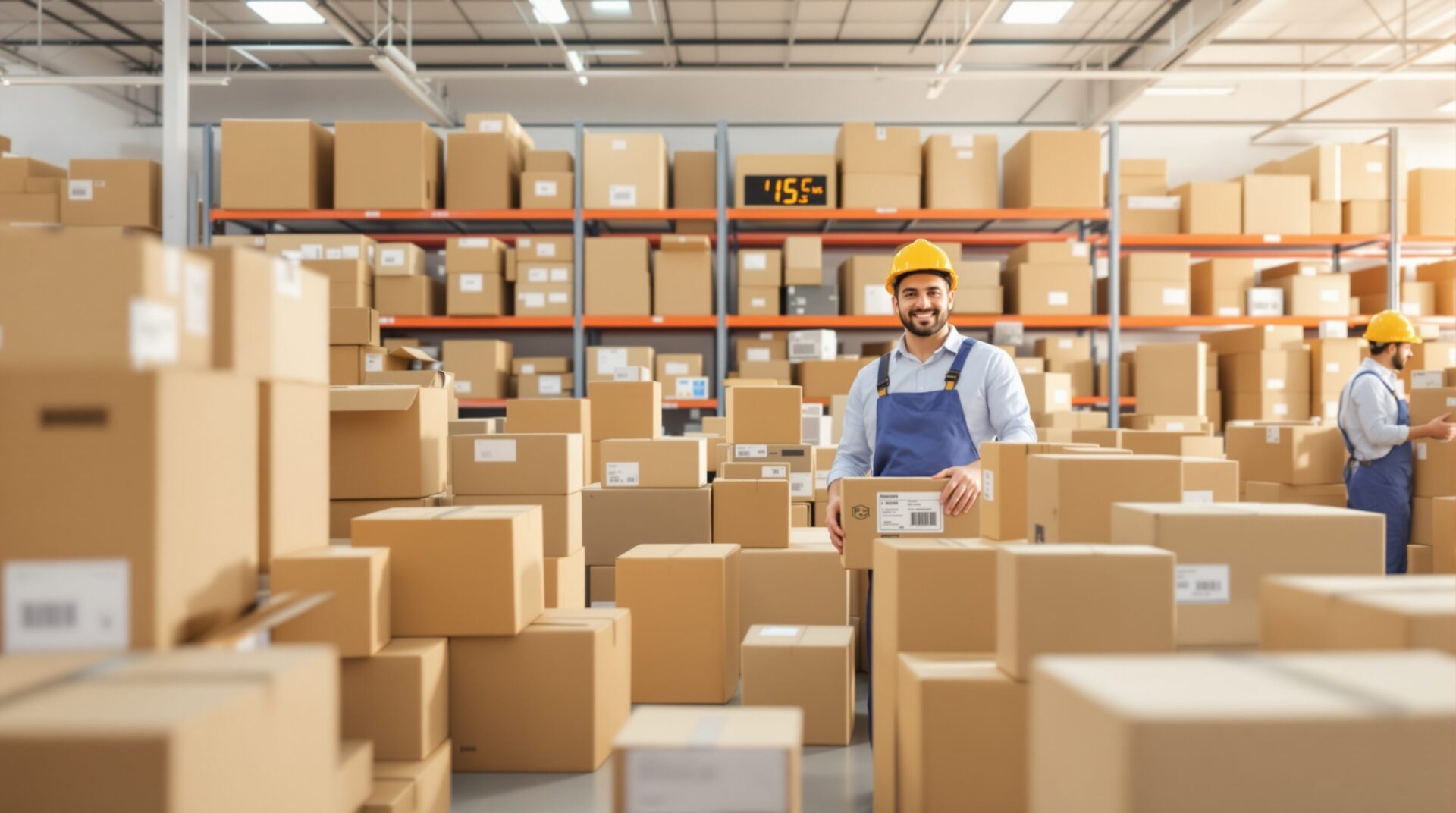prix box stockage