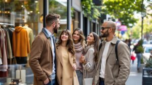 C&A : les meilleures adresses pour un shopping tendance en ville