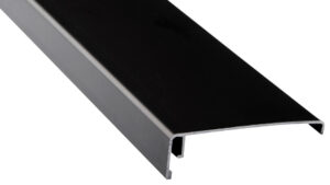 Couvertine standard ou sur mesure : que choisir pour votre chantier ?