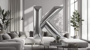 objet en k