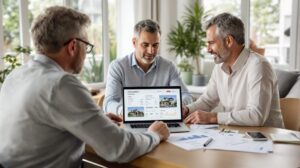 Limmomalin.fr : la plateforme pour estimer et financer votre bien ?