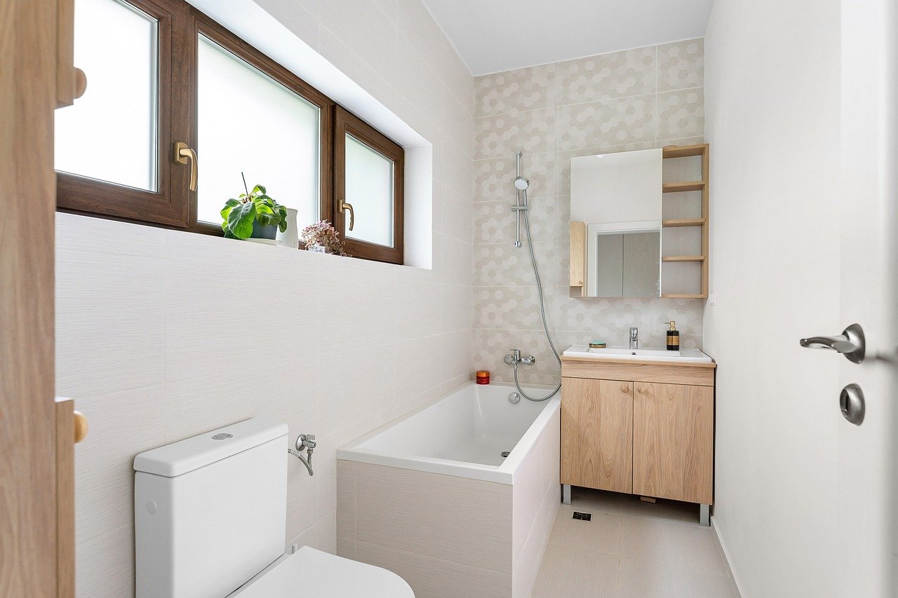 fenetre pvc wc