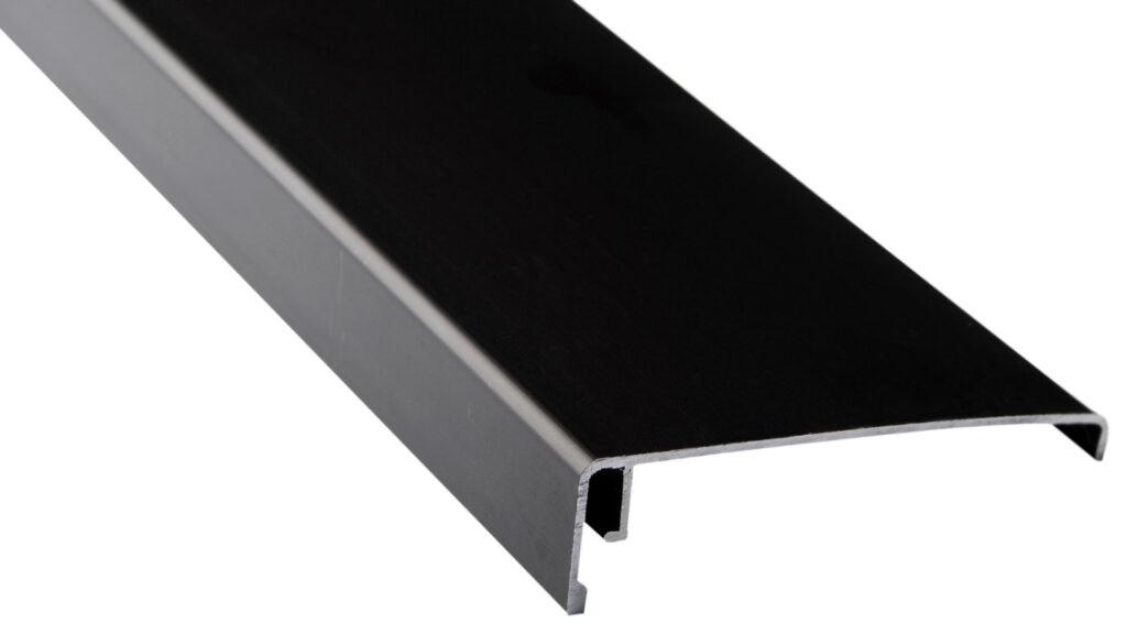 Couvertine standard ou sur mesure : que choisir pour votre chantier ?