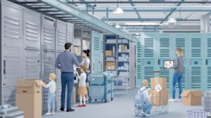 Garde meuble Paris : les 7 critères pour choisir la solution idéale