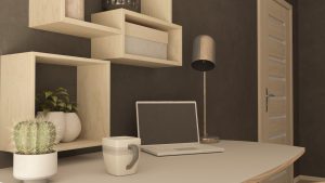 Transformer un intérieur encombré en espace organisé et fonctionnel