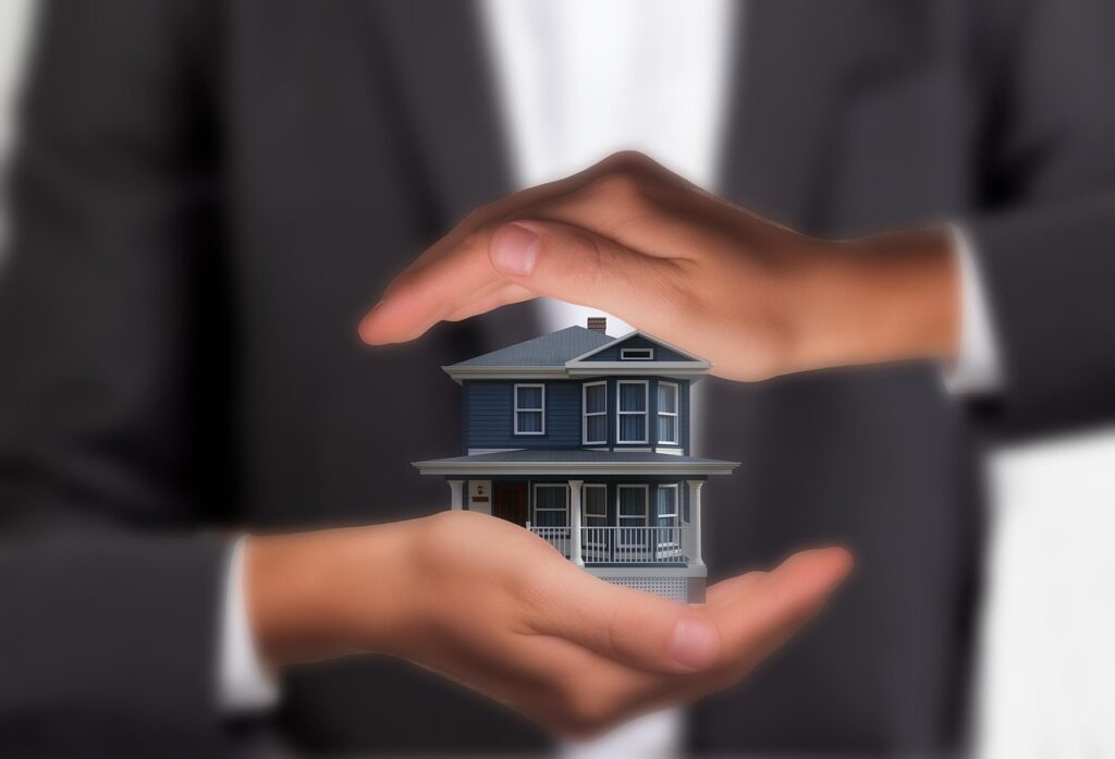 Acheter la maison familiale avec une SCI : une solution à envisager