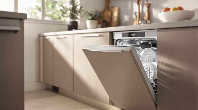 lave vaisselle valberg