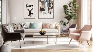 chaise