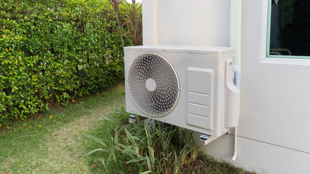 Pompe à chaleur à Lille : alliez confort et performance énergétique