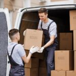 Strasbourg sans encombrement : l’art de transformer votre déménagement
