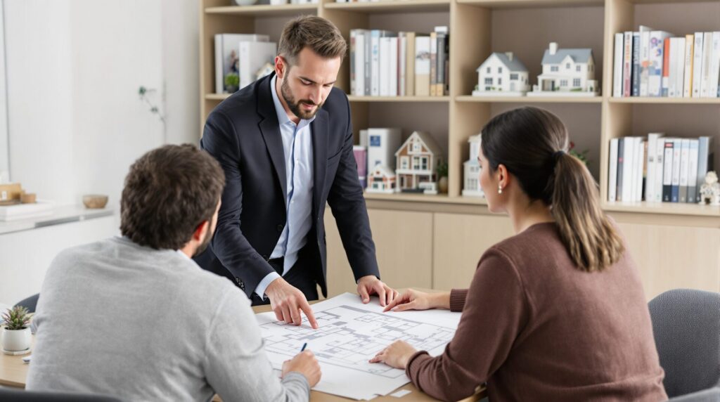 expert immobilier