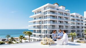 immobilier Malaga