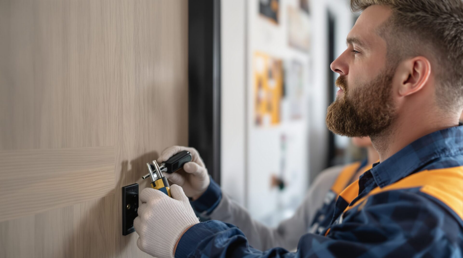 assurance habitation serrurier