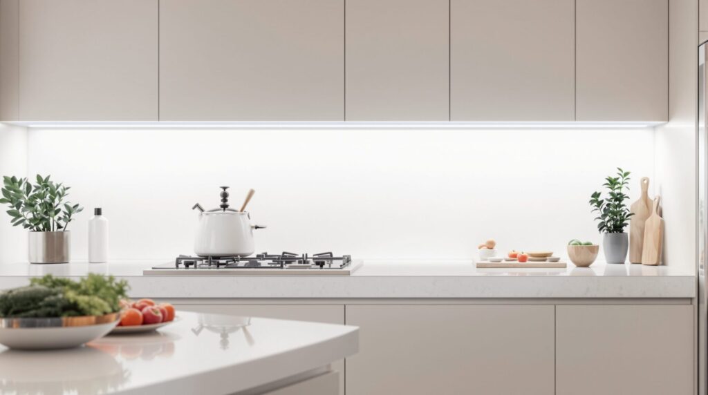 feuille led