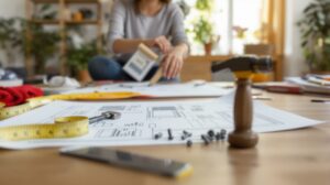 bricole-facilement.fr : le site idéal pour réussir ses projets maison