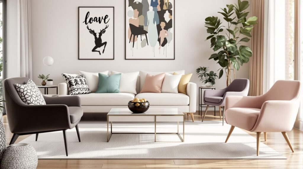 chaise