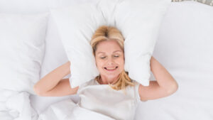 Comment un oreiller adapté peut améliorer la qualité de votre sommeil ?