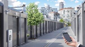 Garde meuble Lille : les 7 critères pour choisir la meilleure solution