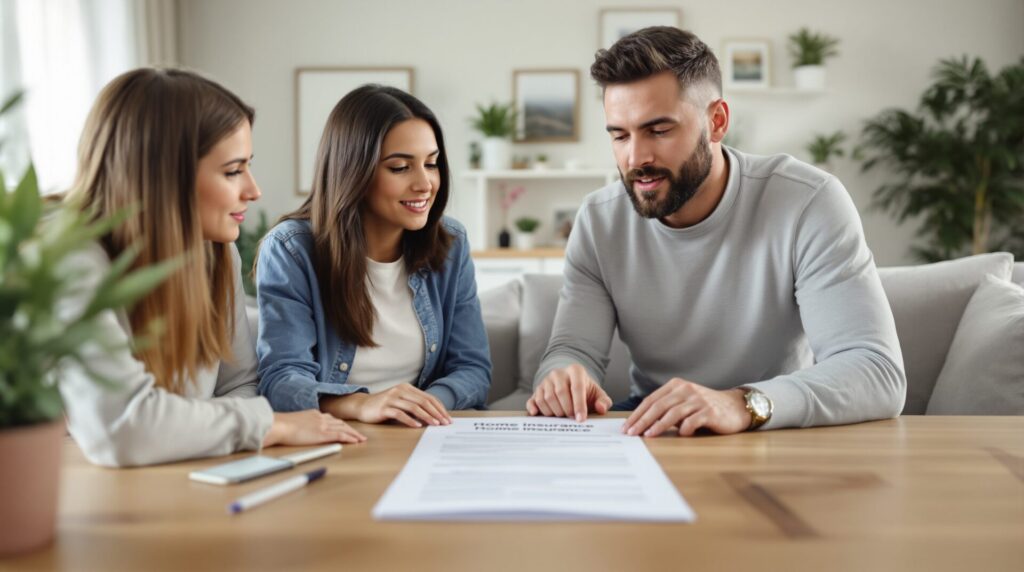 assurance habitation